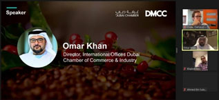 Dubai: Gateway For Latin American Coffee To The Middle East