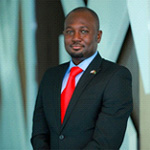 Mr. Cyril Kofi Darkwa