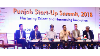 Punjab Start-up Summit