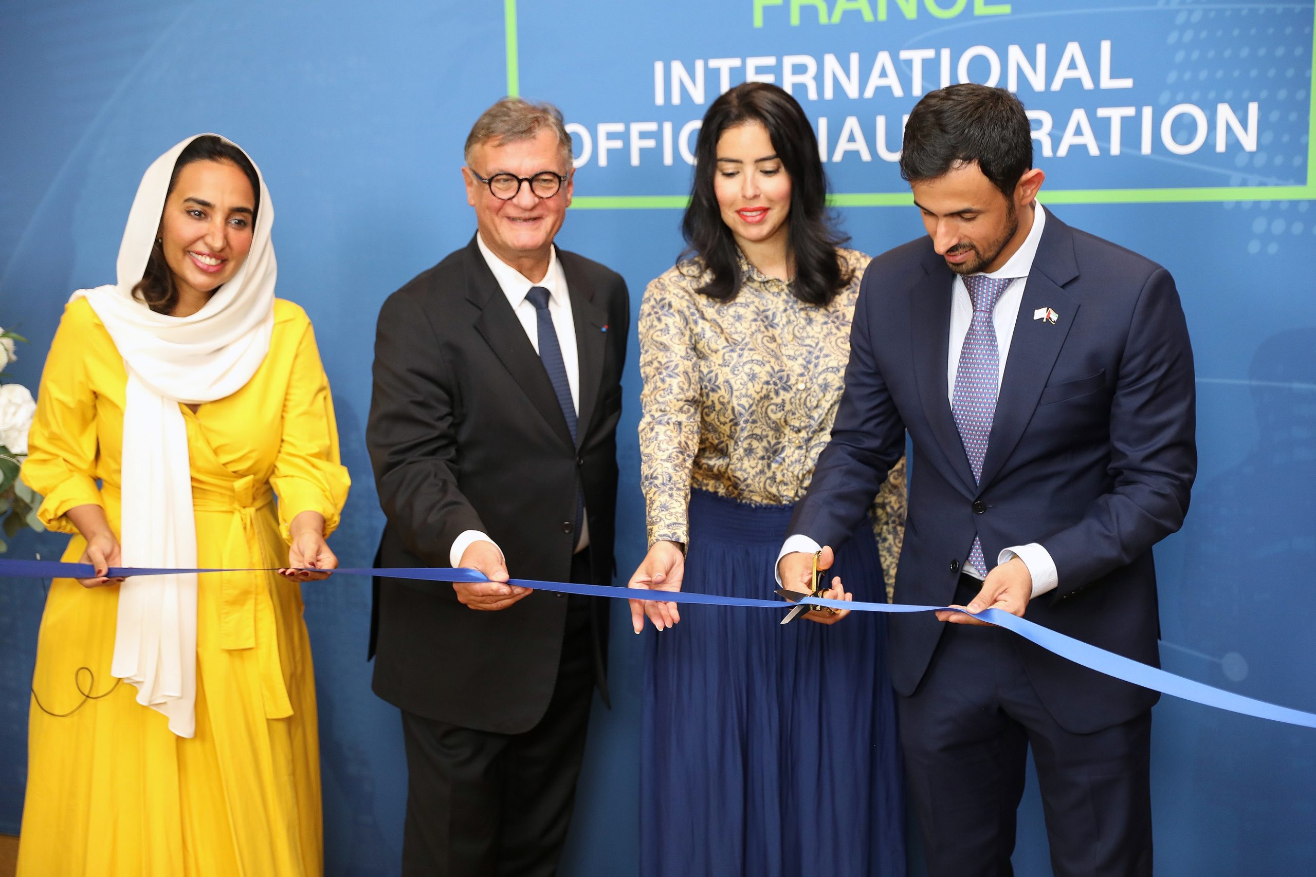 Dubai International Chamber further strengthens its presence in Europe with launch of new office in Paris