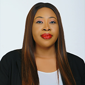 Irene Oyarekhua